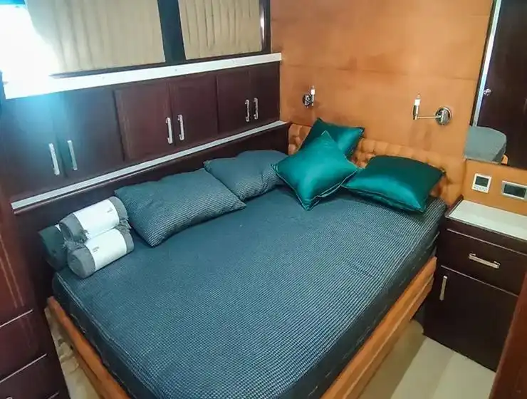 Antalya Yacht Rent - A14455-8